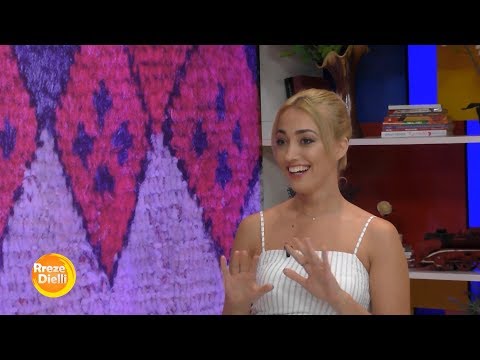 Rreze Dielli  18 Shtator  2019 - Evi Reci, jeta mes muzikes dhe gazetarise