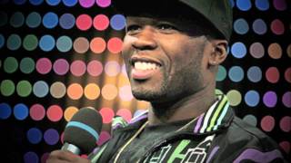 50 Cent - Old 2003 Ferrari (2011) HD