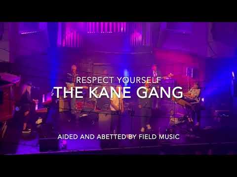 The Kane Gang Respect Yourself St  Luke's 2025 full version