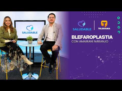 Blefaroplastia