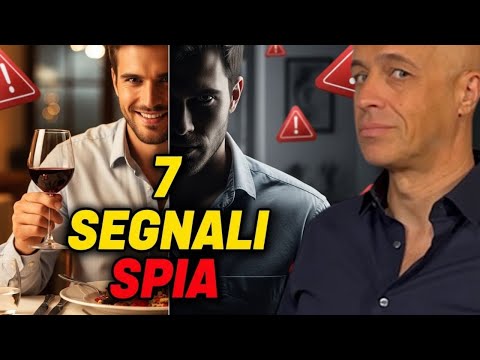 7 Segnali per Riconoscere un Narcisista al Primo Appuntamento