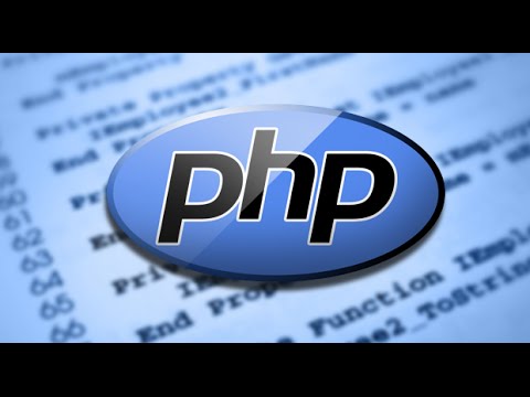 PHP Tutorials