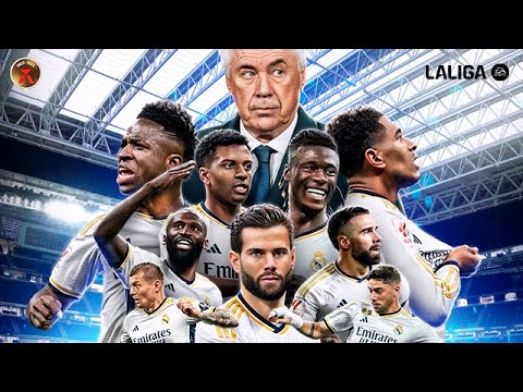 🔴 ¡EL REAL MADRID se proclama CAMPEÓN de LALIGA EA SPORTS 2023/24! | DIRECTO