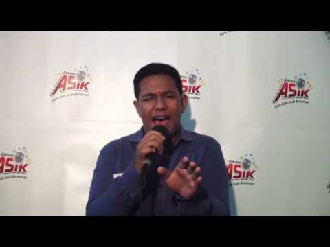 Performance: Dimas Dasilva - Pemenang Minggu ke 4 Denpasar