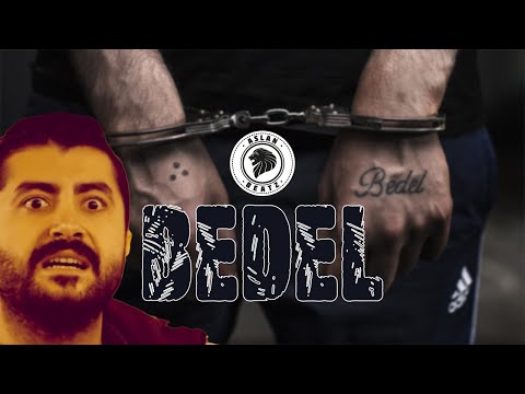 BEDEL - SIFIR BİR REMİX - AslanBeatz