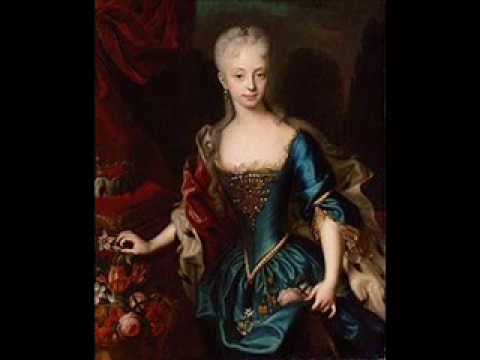 Lojzo - Maria Terezia