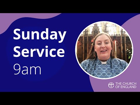 A Service for the Twelfth Sunday after Trinity