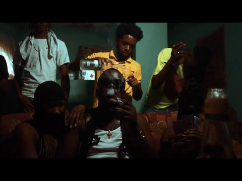 Ty cobain - Dutty criminal [Official music video]