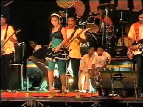 Lusiana  Safara - SERA - Tarik Mang