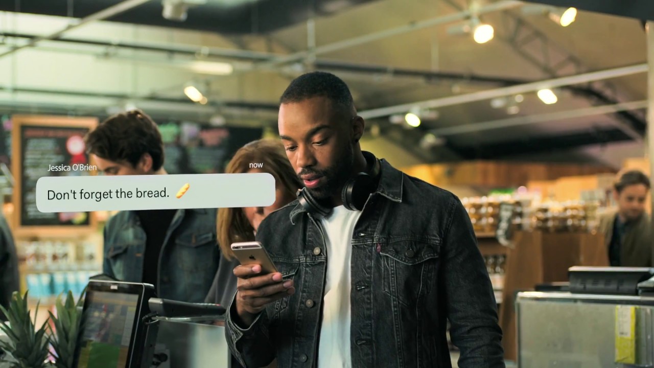 Adyen in-app payments