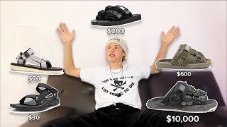 How to Style: Sandals
