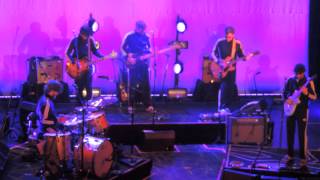 EELS - The Turnaround (Live @Le Trianon, Paris, France, 24/04/2013)