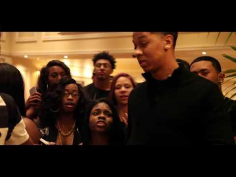 Lil Bibby Vegas Vlog (Shot By: @CameraMikeMN)