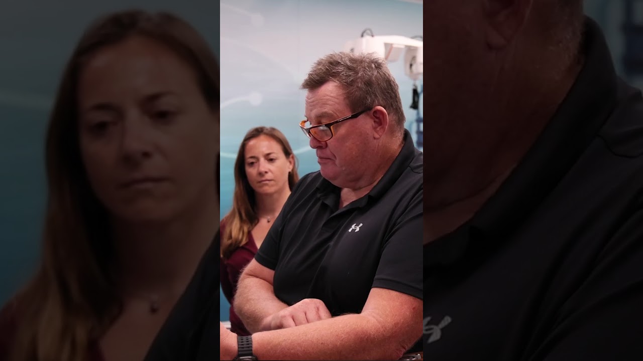 Patient Recovery Stories