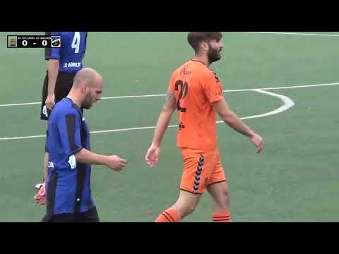 09-01--22 UD  LOS LLANOS-CD. ARGUIJON-XIV JOR.  LIGA INTERINSULAR PREFERENTE 2021-22.