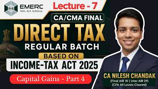 Demo Lecture 7