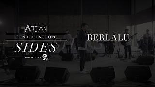 Berlalu Music Video
