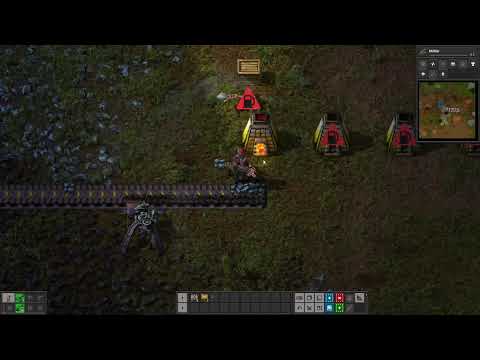 Factorio S06E01