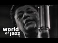 Ella Fitzgerald & The Oscar Peterson Trio - Dancing On The Ceiling - 1957 • World of Jazz