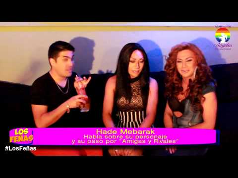 Los Feñas - Capitulo 7 - Temporda 1