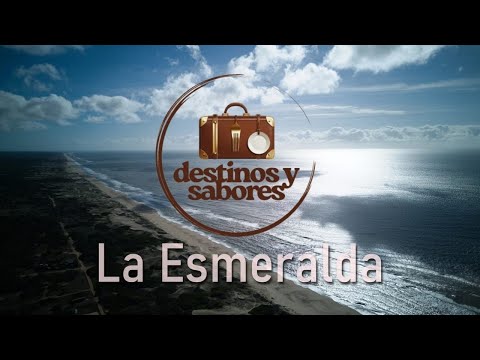 LA ESMERALDA/ROCHA PARTE 1