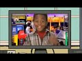 Lincoln And Lana Watch Chuck E Cheese S Yum And Fun Deal Commercial 2