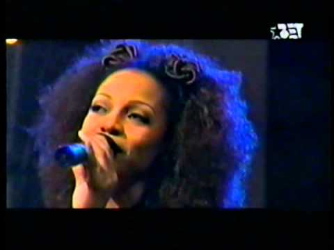Terri Ellis / En Vogue:  Wherever You Are (1997)
