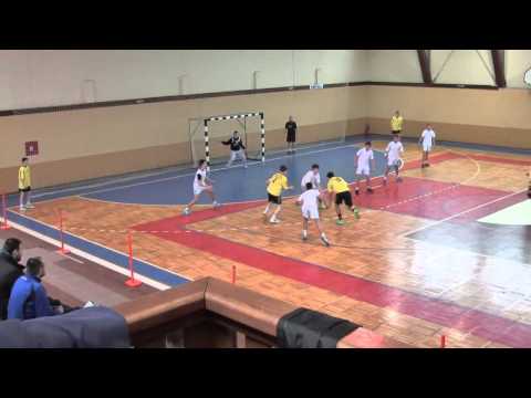 RK Mladost - RK Smederevo PRIJATELJSKA