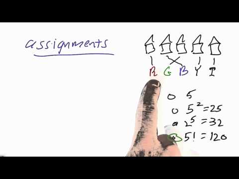 Welcome Design of Computer Programs