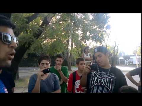 Kashe vs Daro 16avos Casterap