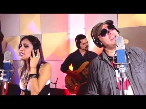 Bad Girls / Treasure Donna Summer - Bruno Mars (Cover StereotipoS, Mexico)