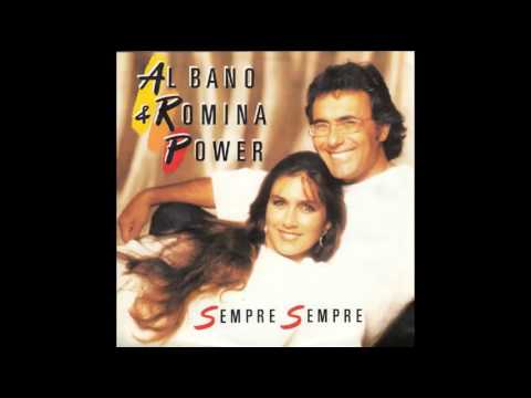 Al Bano & Romina Power - Sempre Sempre