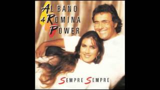 Al Bano &amp; Romina Power - Sempre Sempre