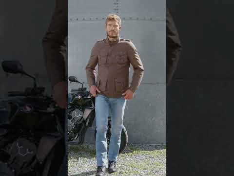 New NORRIS EVO from BERING