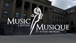 Highlights of Music & Beyond Festival - Family Music Expo