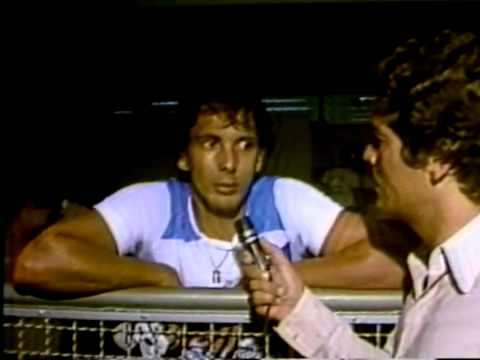 Flamengo 2 x 1 Atlético-MG - Campeonato Brasileiro 1982