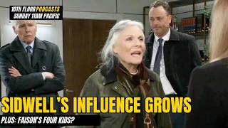 Download lagu The Kai Factor - General Hospital Podcast - 3/22/2025 mp3