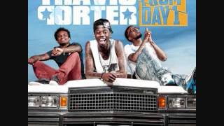 Travis Porter - Do The Dash (slowed down)