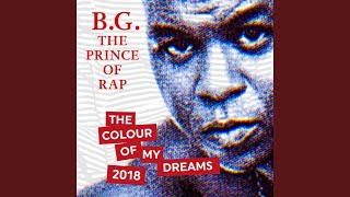 The Colour of My Dreams (Jam Remix)