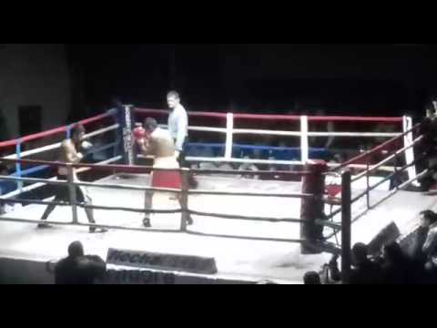 Diego tejerina vs  bazan