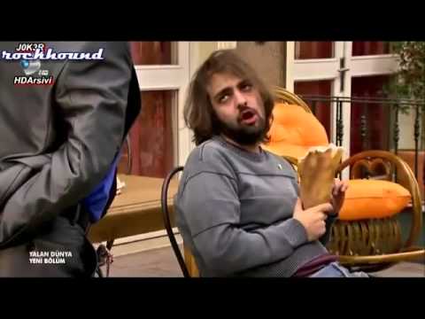 Selahattin vs Orçun Gülistan Biz Bunu Yaptık Ama Bu Olmamış