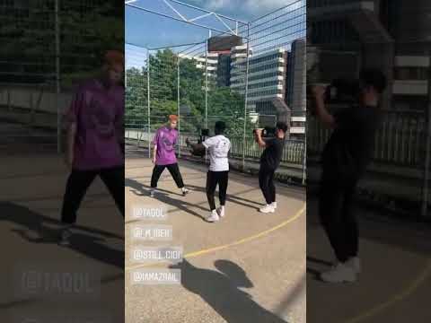 Tj_beastboy - B4LLER (Making of)