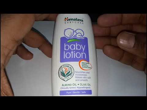 johnson baby lotion uses in tamil