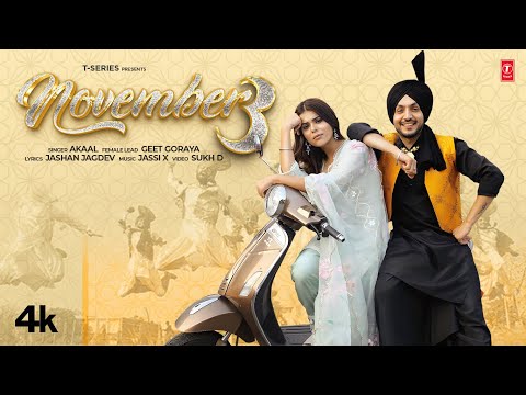 November 3