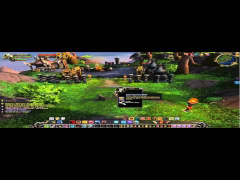 How to Train Your Direhorn! World of Warcraft Patch 5.4