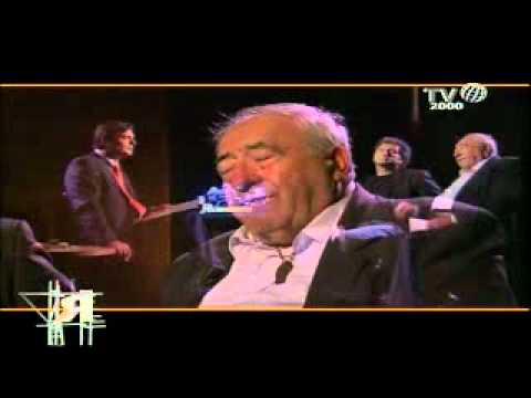 Mimmo Mancini - Don Franco Monterubbianesi (3/3) - 2008