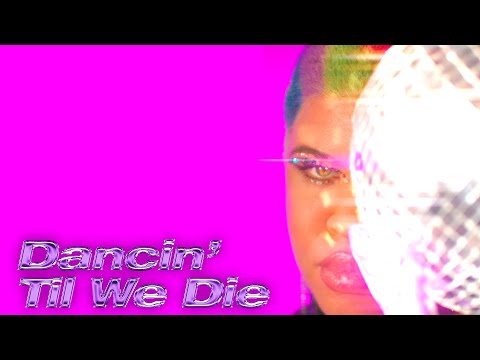 Madison Rose - Track 1: "Dancin' Til We Die"  (Official Audio)