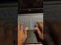 LAPTOP KEYBOARD PROTECTOR Shorts Amazon