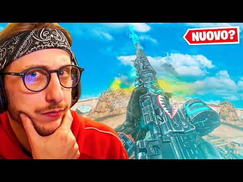 QUESTA *NUOVA* BUILD DELL'STG É SPETTACOLARE 🤩