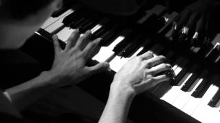 Jen Foster - &quot;Venice Beach&quot; Live @ Speakeasy Sound (2011)